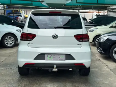 VOLKSWAGEN Fox 1.6 4P RUN FLEX, Foto 8
