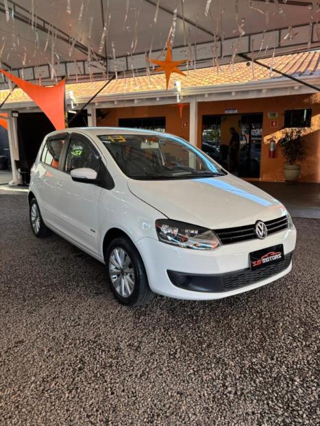 VOLKSWAGEN Fox 1.6 4P FLEX, Foto 2