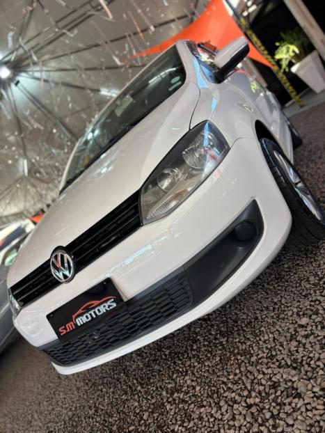 VOLKSWAGEN Fox 1.6 4P FLEX, Foto 3