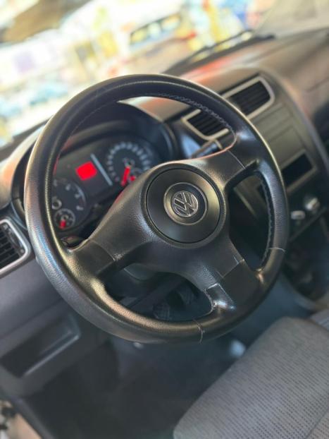 VOLKSWAGEN Fox 1.6 4P FLEX, Foto 15