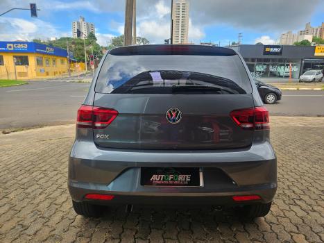 VOLKSWAGEN Fox 1.6 4P CONNECT FLEX, Foto 4