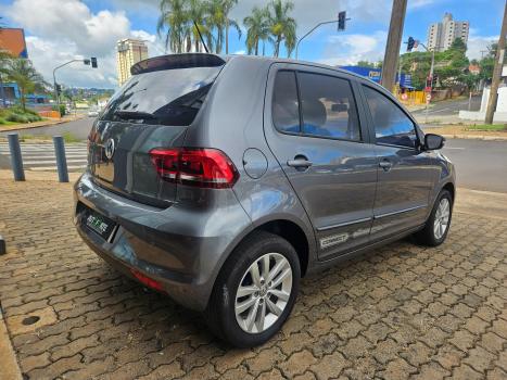 VOLKSWAGEN Fox 1.6 4P CONNECT FLEX, Foto 6