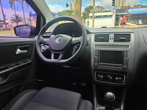 VOLKSWAGEN Fox 1.6 4P CONNECT FLEX, Foto 9