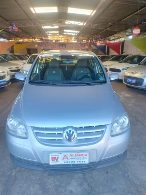 VOLKSWAGEN Fox 1.6 4P ROUTE FLEX, Foto 1