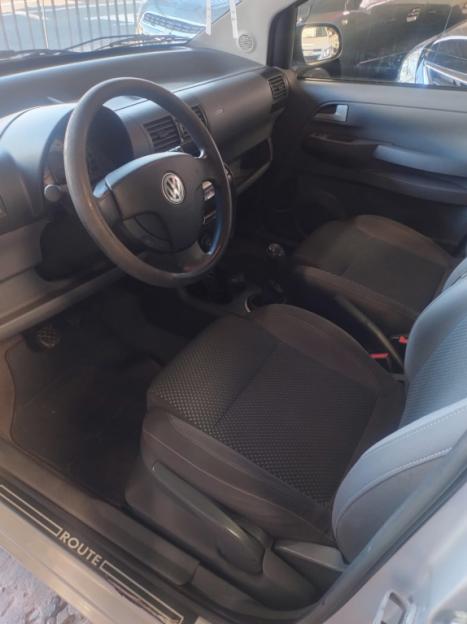 VOLKSWAGEN Fox 1.6 4P ROUTE FLEX, Foto 9