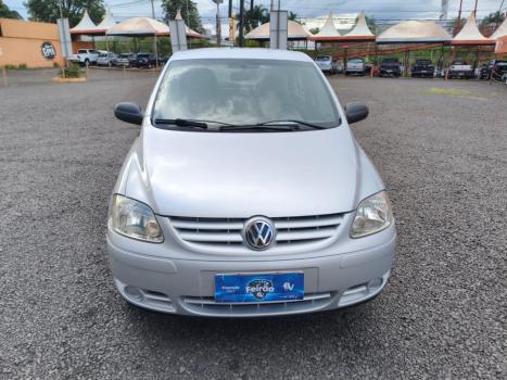 VOLKSWAGEN Fox 1.6 4P PLUS FLEX, Foto 2