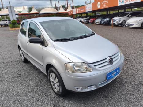 VOLKSWAGEN Fox 1.6 4P PLUS FLEX, Foto 3