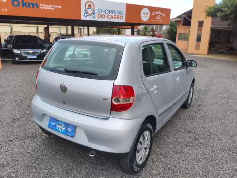 VOLKSWAGEN Fox 1.6 4P PLUS FLEX, Foto 6