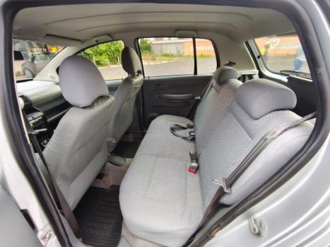 VOLKSWAGEN Fox 1.6 4P PLUS FLEX, Foto 9