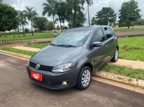 VOLKSWAGEN Fox 1.6 4P TRENDLINE FLEX, Foto 1