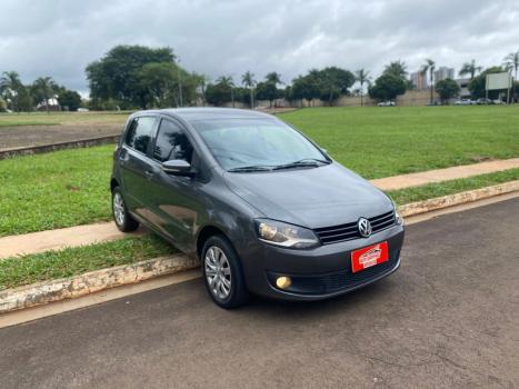 VOLKSWAGEN Fox 1.6 4P TRENDLINE FLEX, Foto 3