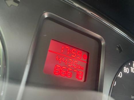 VOLKSWAGEN Fox 1.6 4P TRENDLINE FLEX, Foto 7