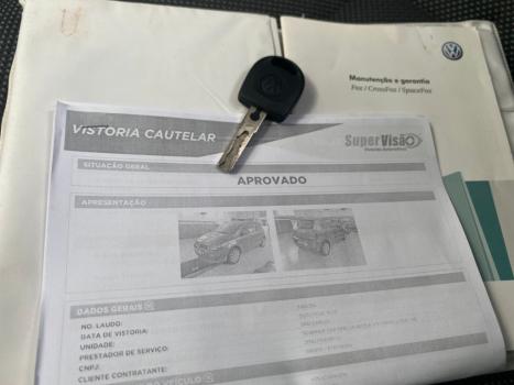 VOLKSWAGEN Fox 1.6 4P TRENDLINE FLEX, Foto 8