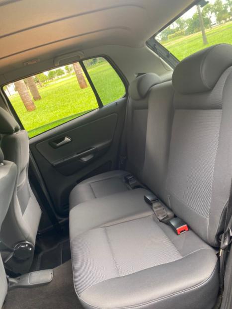 VOLKSWAGEN Fox 1.6 4P TRENDLINE FLEX, Foto 9