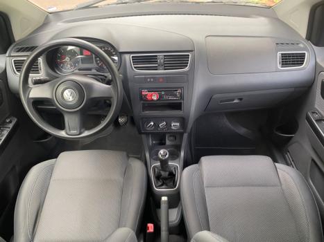 VOLKSWAGEN Fox 1.6 4P TRENDLINE FLEX, Foto 10