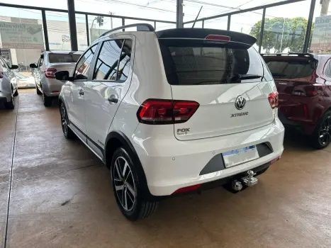 VOLKSWAGEN Fox 1.6 4P XTREME FLEX, Foto 6