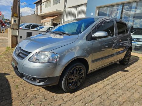 VOLKSWAGEN Fox 1.6 4P PLUS FLEX, Foto 3