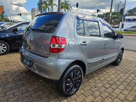 VOLKSWAGEN Fox 1.6 4P PLUS FLEX, Foto 6