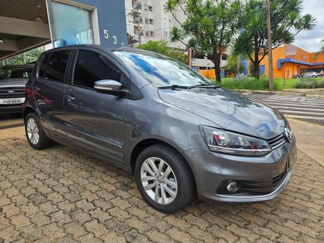 VOLKSWAGEN Fox 1.6 4P CONNECT FLEX, Foto 2