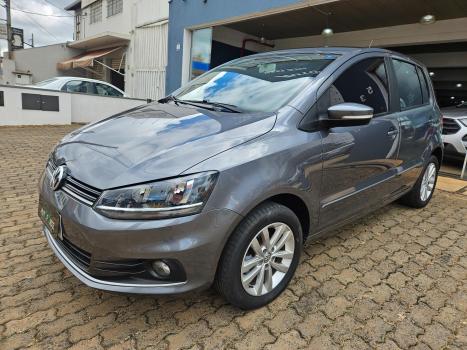VOLKSWAGEN Fox 1.6 4P CONNECT FLEX, Foto 3