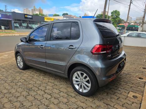 VOLKSWAGEN Fox 1.6 4P CONNECT FLEX, Foto 5