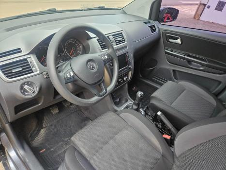 VOLKSWAGEN Fox 1.6 4P CONNECT FLEX, Foto 7