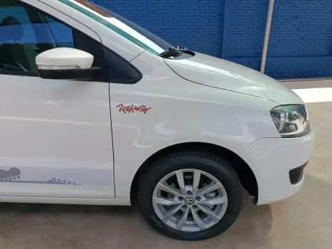 VOLKSWAGEN Fox 1.6 4P ROCK IN RIO FLEX, Foto 3
