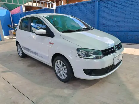 VOLKSWAGEN Fox 1.6 4P ROCK IN RIO FLEX, Foto 4
