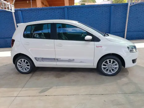 VOLKSWAGEN Fox 1.6 4P ROCK IN RIO FLEX, Foto 5