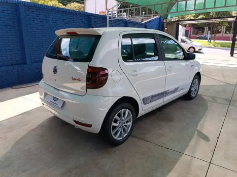 VOLKSWAGEN Fox 1.6 4P ROCK IN RIO FLEX, Foto 6