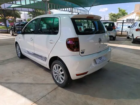 VOLKSWAGEN Fox 1.6 4P ROCK IN RIO FLEX, Foto 8