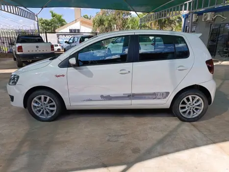 VOLKSWAGEN Fox 1.6 4P ROCK IN RIO FLEX, Foto 9