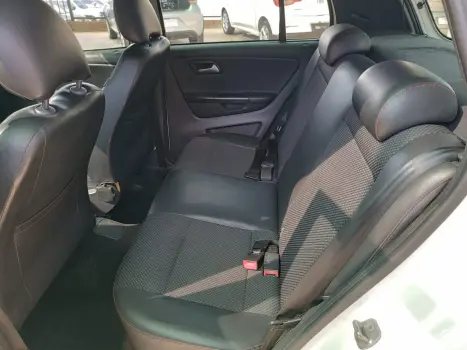 VOLKSWAGEN Fox 1.6 4P ROCK IN RIO FLEX, Foto 12