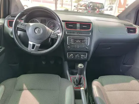 VOLKSWAGEN Fox 1.6 4P ROCK IN RIO FLEX, Foto 13