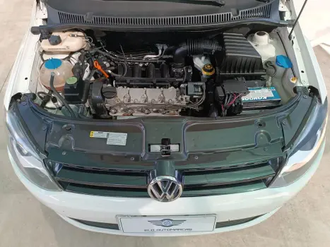 VOLKSWAGEN Fox 1.6 4P ROCK IN RIO FLEX, Foto 14