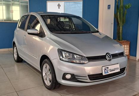 VOLKSWAGEN Fox 1.6 4P MSI COMFORTLINE FLEX, Foto 1