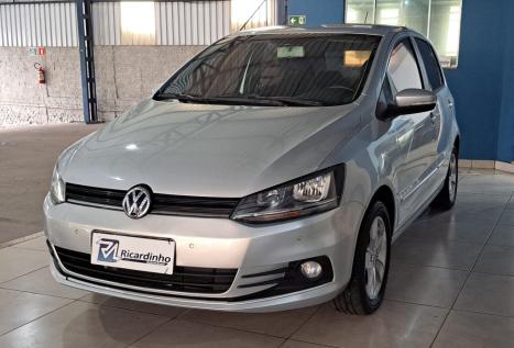 VOLKSWAGEN Fox 1.6 4P MSI COMFORTLINE FLEX, Foto 2