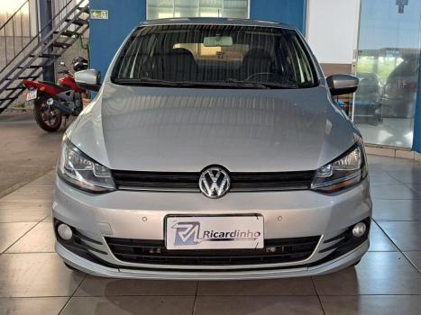 VOLKSWAGEN Fox 1.6 4P MSI COMFORTLINE FLEX, Foto 3