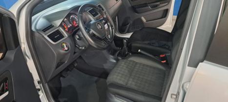 VOLKSWAGEN Fox 1.6 4P MSI COMFORTLINE FLEX, Foto 4