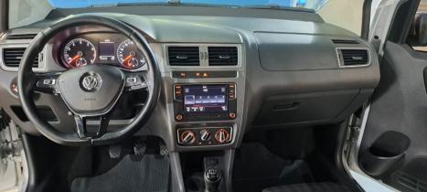 VOLKSWAGEN Fox 1.6 4P MSI COMFORTLINE FLEX, Foto 7