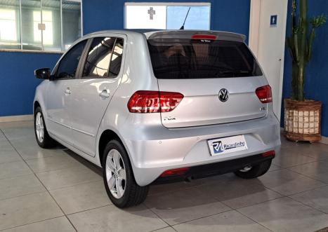 VOLKSWAGEN Fox 1.6 4P MSI COMFORTLINE FLEX, Foto 8