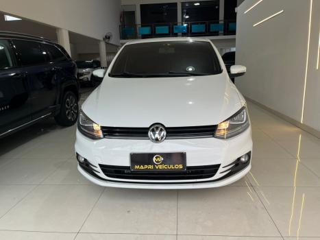 VOLKSWAGEN Fox 1.6 4P CONNECT FLEX, Foto 3