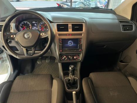 VOLKSWAGEN Fox 1.6 4P CONNECT FLEX, Foto 4
