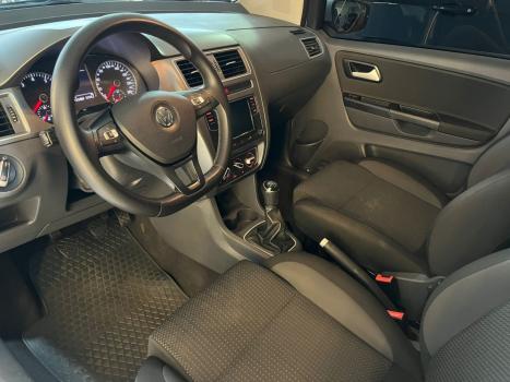 VOLKSWAGEN Fox 1.6 4P CONNECT FLEX, Foto 5