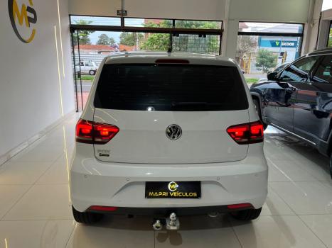 VOLKSWAGEN Fox 1.6 4P CONNECT FLEX, Foto 6