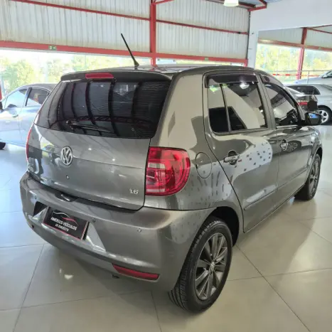 VOLKSWAGEN Fox 1.6 4P TREND FLEX, Foto 6