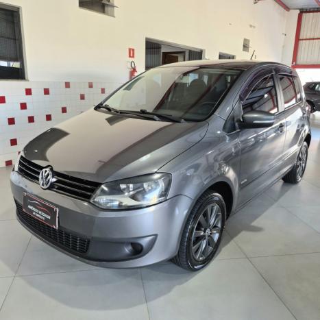 VOLKSWAGEN Fox 1.6 4P TREND FLEX, Foto 3