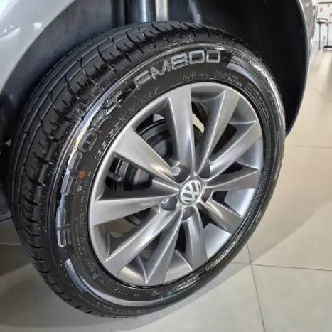 VOLKSWAGEN Fox 1.6 4P TREND FLEX, Foto 13