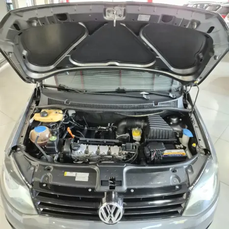 VOLKSWAGEN Fox 1.6 4P TREND FLEX, Foto 12