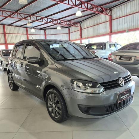 VOLKSWAGEN Fox 1.6 4P TREND FLEX, Foto 1